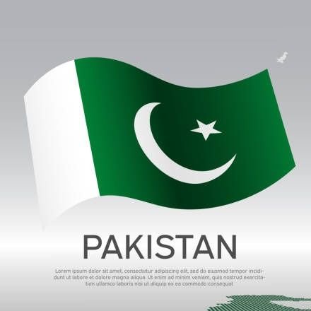 Alhamdulillah I am proud to be a Pakistani...