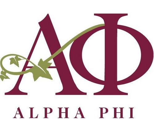 AlphaPhiSUU's profile picture. The Theta Sigma Chapter of Alpha Phi
 I believe in my fraternity, I BELIEVE IN ALPHA PHI!