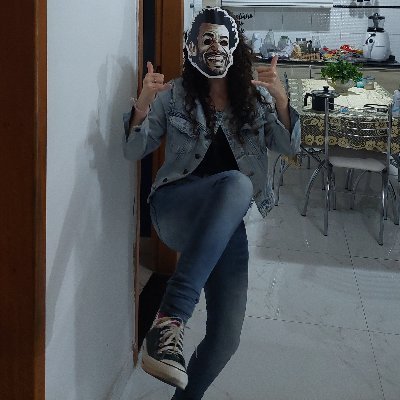 Não me leve a sério, me leve a uma cafeteria.