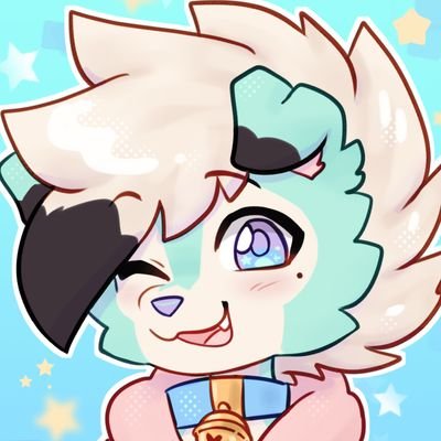 mint · 1992 · he/him 🏳️‍🌈 · furry artist from Italy · mintnight lycanroc · ଘ(˵╹-╹)━☆ working on comms!

tip jar✨ https://t.co/6irN7CkOG2