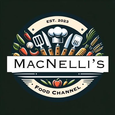 MacNelli's: Where Flavours & Vibes Collide Two Friends, One Passion: Good Food