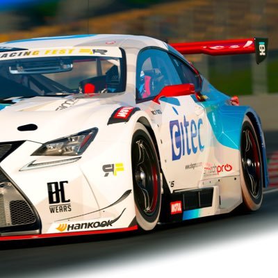 Buenas soy Sergio Alonso Simracer De Gran Turismo 7 pilotando ahora mismo para @GTSpain92 💙🖤🇮🇨🇮🇨