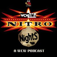 NITRO NIGHTS PODCAST(@NITRO_NIGHTS) 's Twitter Profile Photo