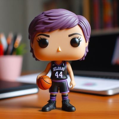 Il digital è il mio lavoro e la mia passione. Amo il basket, i cani, leggere, la musica e tutto ciò che mi emoziona. Il mio obiettivo? Un mondo per tutti!