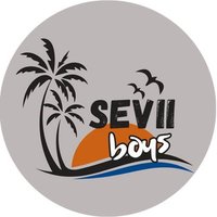 Sevii Boys(@seviiboys) 's Twitter Profile Photo