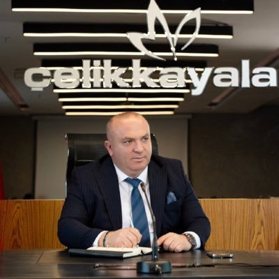 Kaya gurup yönetim Kurulu Başkanı çelikkayalar market zinciri ortadogu inşat enerji