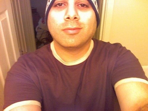 I am Hockey fan first, Leafs fan 2nd. Store Manager of 2001 Audio Video in London, Ontario