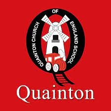 QuaintonSchool's profile picture. Quainton Church of England School's Twitter Account
https://t.co/KD3AVQEzyE
https://t.co/DxnKBTmtlS