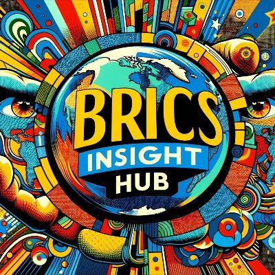 🌐 Global Affairs Hub 🌍 | Bringing you unbiased updates on the BRICS nations. Stay informed on diplomatic & economic developments.