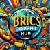 BRICS Insight Hub (@BRICSInsightHub) Twitter profile photo