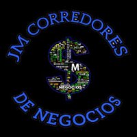 JM CORREDORES DE NEGOCIOS(@CORREDORES_JM) 's Twitter Profile Photo