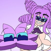 BurpleNurpless (Comms Open) (@burplenurpless) 's Twitter Profile Photo BurpleNurpless (Comms Open) (@burplenurpless) 's Twitter Profile Photo