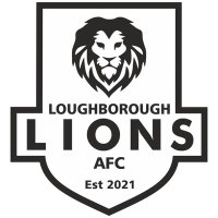 Loughborough Lions AFC(@lions_afc) 's Twitter Profile Photo