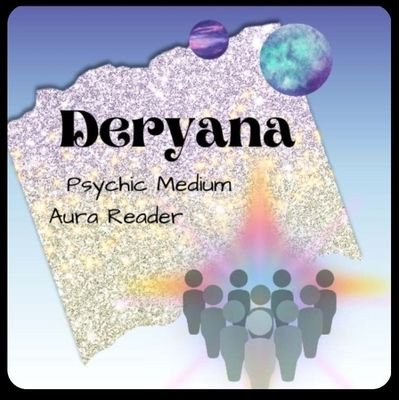 I'm a psychic reader of auras and energies. I'm here to help you heal on a whole other level.
deryana.psychicmedium@gmail.com