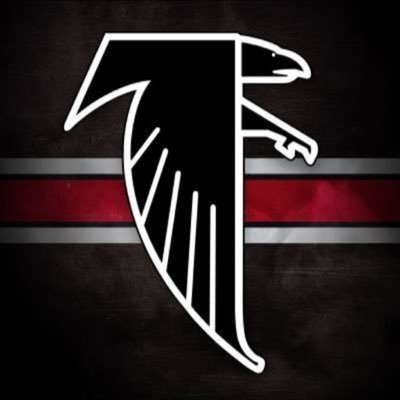 From Philly to Georgia #diehard# falcons rise up