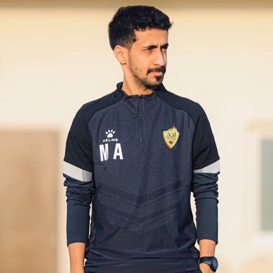 مدرب نادي جدة و نادي احد سابقاً حاصل على الرخصة A الاسيوية