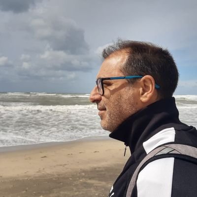 Juan Mascardi Profile