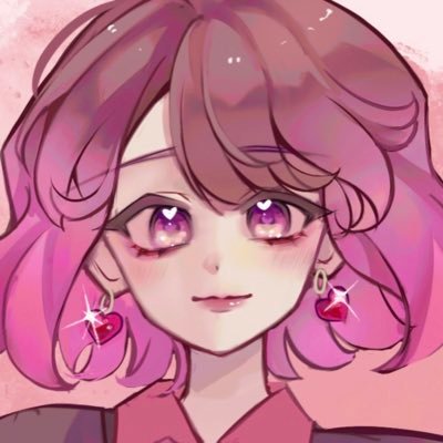 • 💗 • pfp by: @kirisachii •