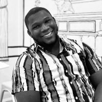 Harmony Elendu (@ogaharmony) 's Twitter Profile Photo Harmony Elendu (@ogaharmony) 's Twitter Profile Photo