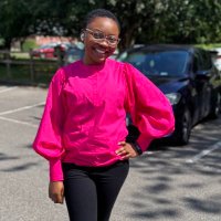 Rawa Olutayo (@oluteerawa) 's Twitter Profile Photo Rawa Olutayo (@oluteerawa) 's Twitter Profile Photo
