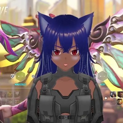 amb. faeriesさんのプロフィール画像