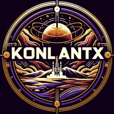 KonlanTX's profile picture. 