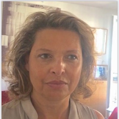 dominiquehadria's profile picture. #TransfoNum #AIforgood #BoardMember @OrangeFab @HEC Match #startup #Corporate #business #innovation #agility #CertifiedCoach #Speaker @GEFeminin @digital_ladies