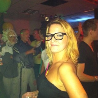 KusEveline's profile picture. 