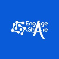 Engage & Share(@EngagendShare) 's Twitter Profile Photo