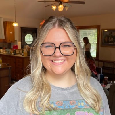 SarahMVCline's profile picture. @UF Clinical Research Coordinator