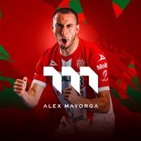 Alejandro Mayorga (@alexmayorga97) 's Twitter Profile