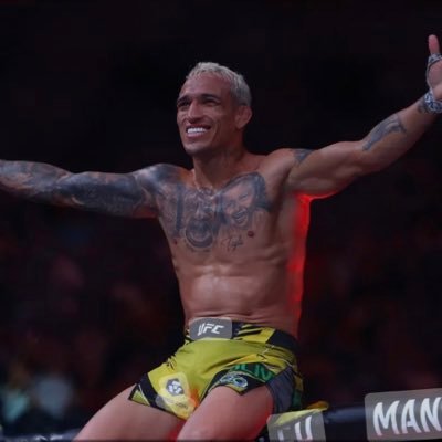 MMA fan favourites: Charles🇧🇷👑🦁| Pereira🇧🇷| Leon🏴󠁧󠁢󠁥󠁮󠁧󠁿👑