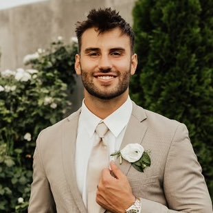 Brennan Kutterer Profile