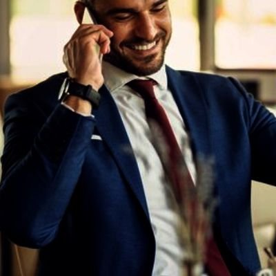 DalessanBru's profile picture. Abogado,
Marketing,
Empresario,
Hincha de S.Luqueño,
Demócrata, TerereLover's