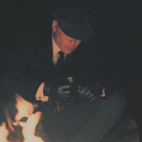 Thomas Shelby (@blevkmidwinter) 's Twitter Profile
