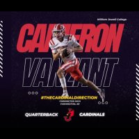 Cameron Vanzant (@cameronvanzant) Twitter profile photo