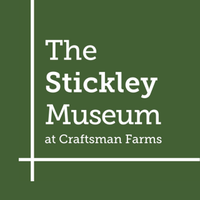 The Stickley Museum at Craftsman Farms(@StickleyMuseum) 's Twitter Profile Photo