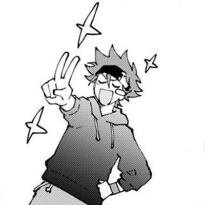 Having a renga brainrot is my entire personality
Started writing after an art block and now I struggle with both :D