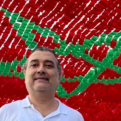 aelhattach's profile picture. #DimaRaja 💚 #HalaMadrid