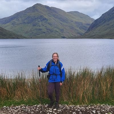 lostlovecry's profile picture. Mountain Lover, Book reader, Mother.