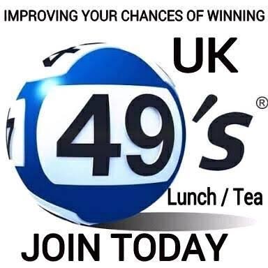 I deal with uk49 booming company both lunch and tea