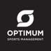 OptimumSportsManagement (@optimumsportman) Twitter profile photo OptimumSportsManagement (@optimumsportman) Twitter profile photo