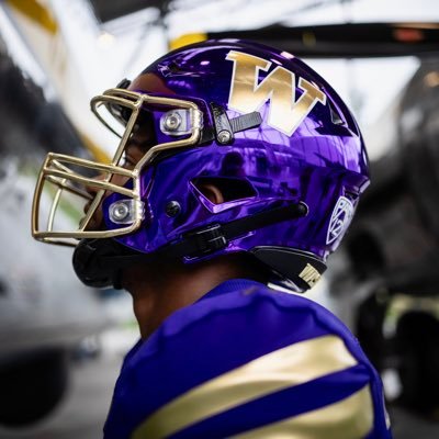 UW Husky football analysis, commentary, and coverage.