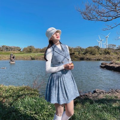 Althea870727's profile picture. 🏃‍♂️Running|Yoga 🧘|Walking 🚶|Fitness 🏋️‍♂️|Shooting 🎯|Movies 🎬#windenergy|#travel