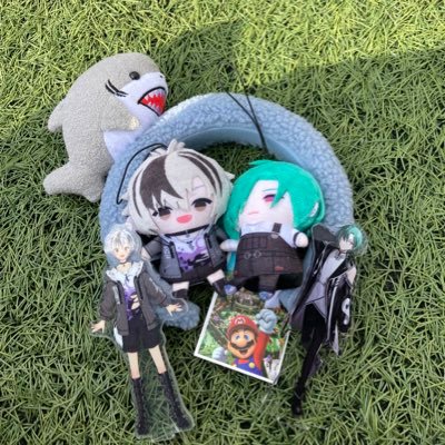 永久(とわ)🐼/☪/🐺🍎/🐧❄️/♦︎☕️/さんのプロフィール画像