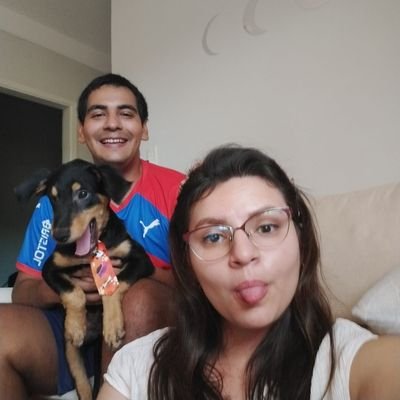 ignacio_ariel9's profile picture. Hay tanto que hacer y tan poco tiempo. ⏳