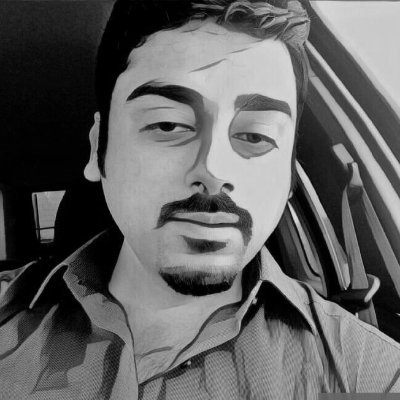 Meamerq's profile picture. Technology