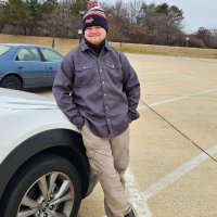 Kenneth Nevius (@kennethnevius) 's Twitter Profile
