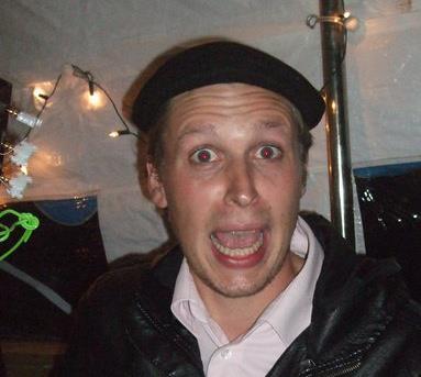 hereide's profile picture. \\ Event Organizer //