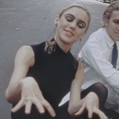 ⠀⠀⠀ ⠀⠀⠀ ⠀ 𝘀𝗵𝗲’𝘀 𝗷𝘂𝘀𝘁 𝗮 𝗹𝗶𝘁𝘁𝗹𝗲 𝘁𝗲𝗮𝘀𝗲. ⠀⠀⠀⠀⠀⠀⠀⠀⠀⠀⠀ ⠀⠀⠀⠀ ⠀⠀⠀⠀⠀ ⠀⠀⠀ ⠀⠀⠀ ⠀⠀⠀⠀ ⠀⠀⠀ ⠀⠀⠀⠀ ⠀⠀⠀ ⠀⠀——NOT AFFILIATED WITH EDIE SEDGWICK OR HER ESTATE.